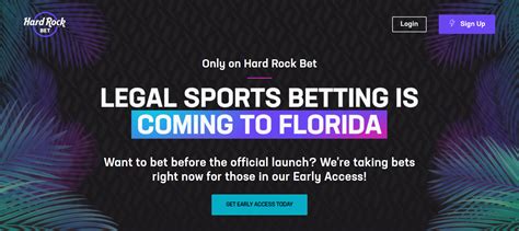 Florida Sports Betting: Everything You Need To Know.